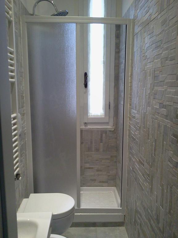 Farolfi Apartments Passarotti Bologna Bagian luar foto